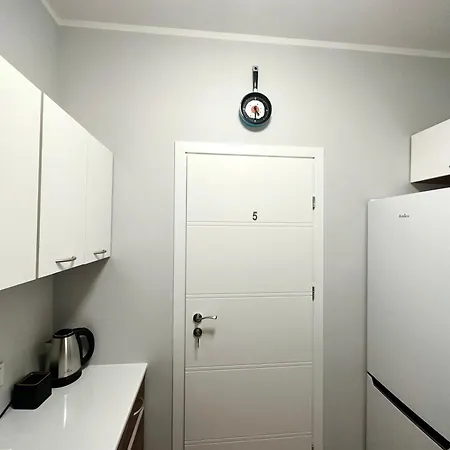 Mmrent Spring Homestay szállás *