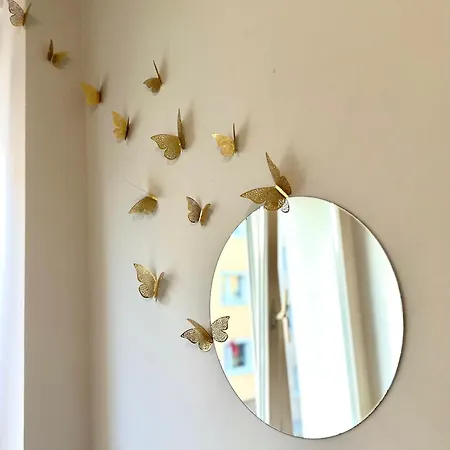 Mmrent Spring Homestay szállás *