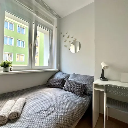 Quarto em Acomodações Particulares Mmrent Spring *