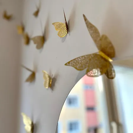 Mmrent Spring Homestay szállás Gdańsk