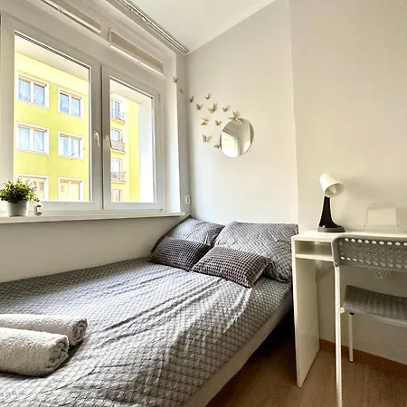 Quarto em Acomodações Particulares Mmrent Spring