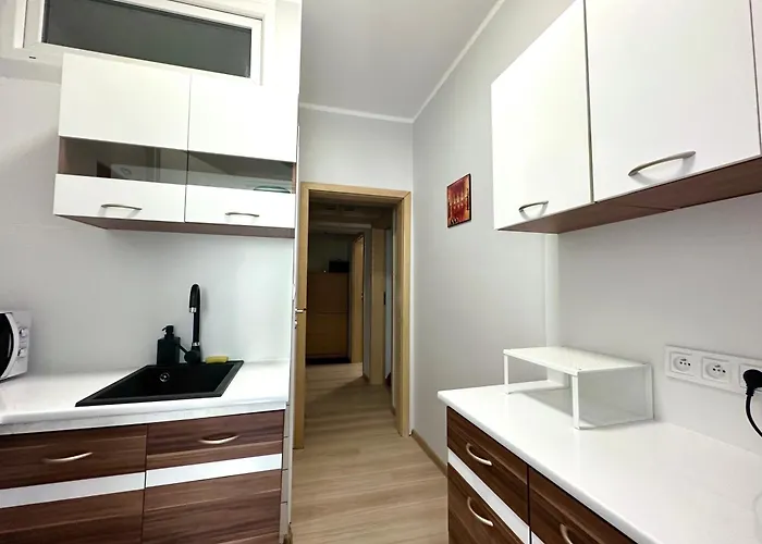 Проживание в семье Mmrent Spring