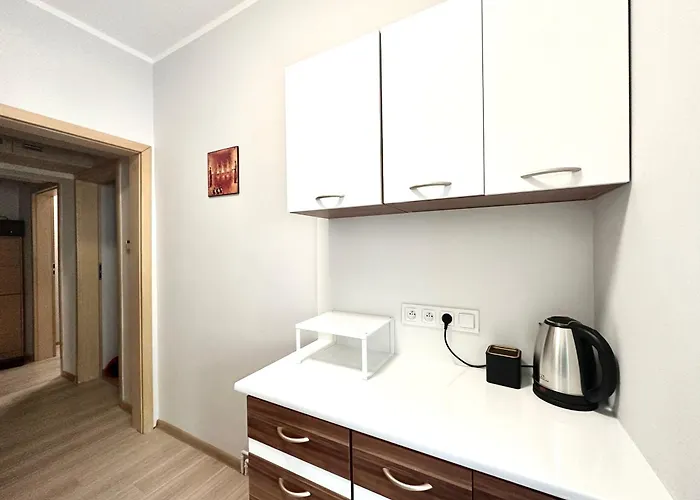 Проживание в семье Mmrent Spring *