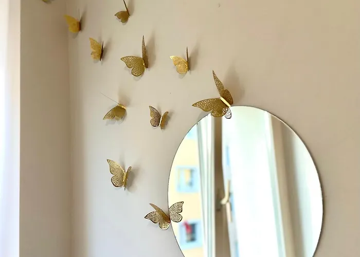 Mmrent Spring Проживание в семье *